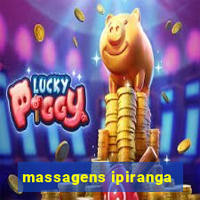 massagens ipiranga